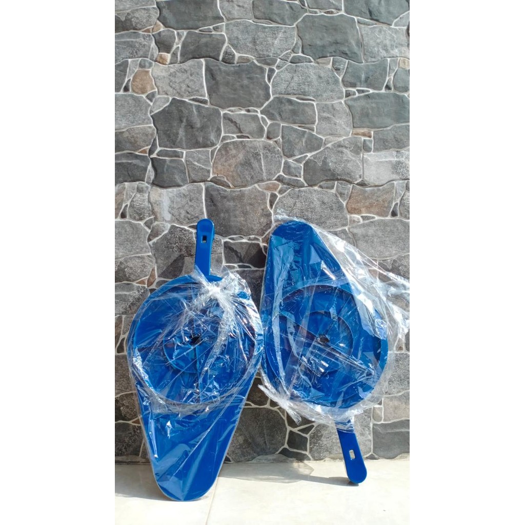 Pispot BAB Pispot Sodok Wadah BAB Pria & Wanita Pispot Dewasa Sodok