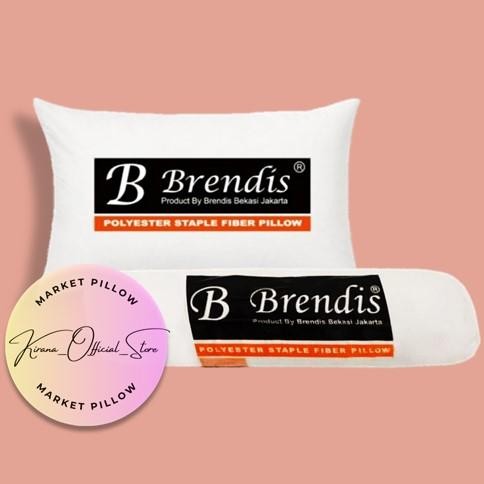King Koil Latexs - Bantal Guling Hotel Bintang 5 Bantal Tidur Set