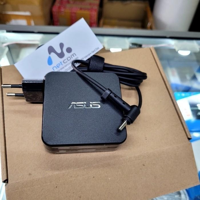 SALE Charger Laptop Asus VivoBook 15 X512JA X512FA X512DA F512DA F512JA 65W
