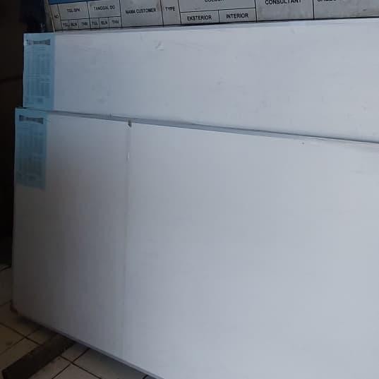 

NEW PRODUK PAPAN TULIS 120 X 180 CM TUTI FRUITY