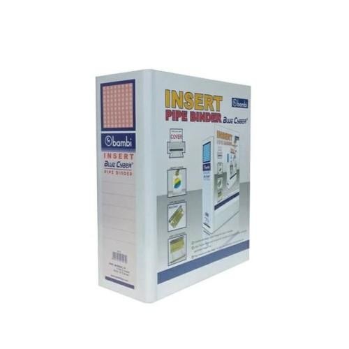 

Odner Bambi A4 1178 80Cm Per Bh