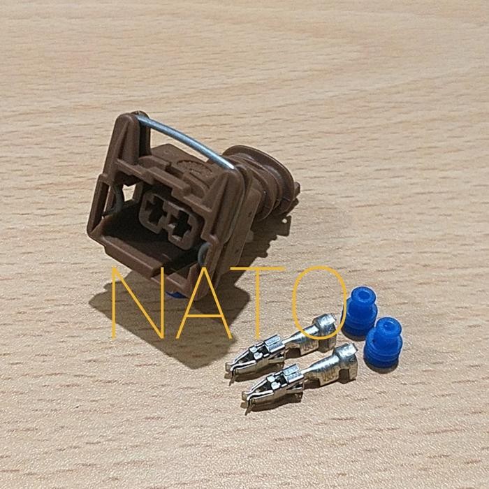 Jual Soket Lampu Senja Innova Grand Gnki Original