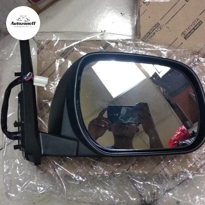 Spion Rush Th 2011 2012 Tipe S Original