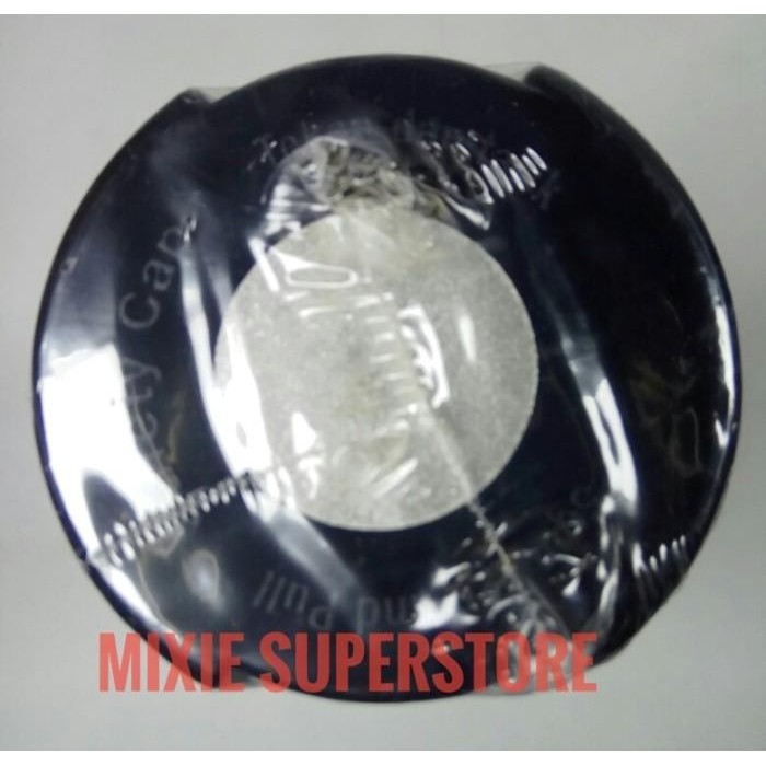 Terbaik Samurai Paint Silver Metalic Y3* Cat Semprot Aerosol 100% Ori