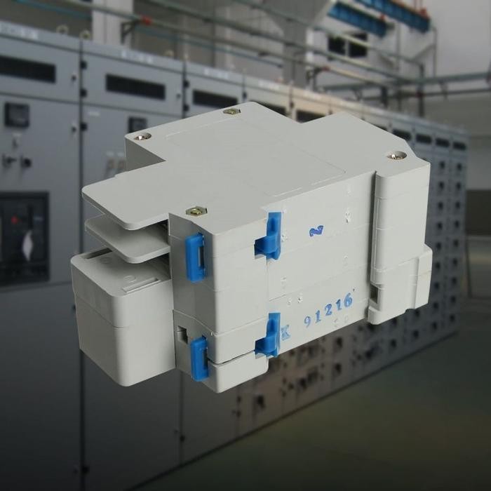 SALE 40A EARTH LEAKAGE CIRCUIT BREAKER / PEMUTUS SIRKUIT KEBOCORAN KECIL / CIRCUIT ACCESSORIES