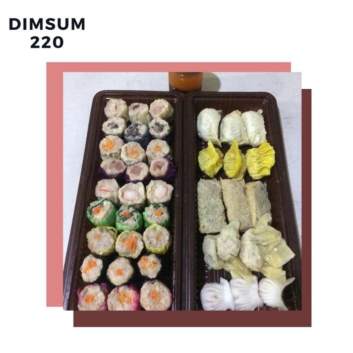 

Pilihan- Mix 42 Frozen Isi 42 Hallal