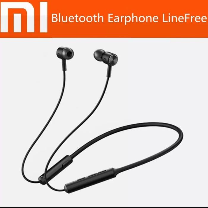 Xiaomi Bluetooth Earphone