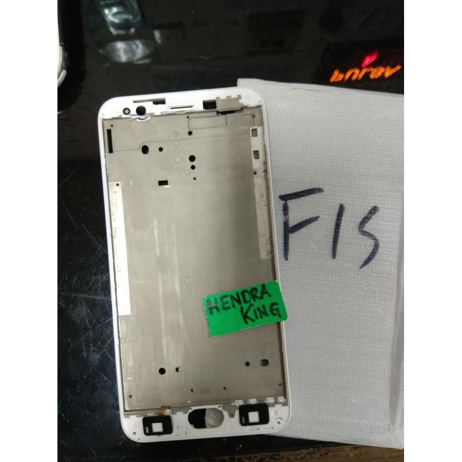 Frame Lcd Oppo F1S / Tatakan Lcd Oppo F1S