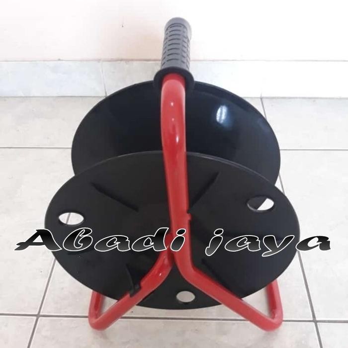 

Tempat Kabel Roll / Tempat Snake Kabel / Drum For Kabel / Tempat Kabel