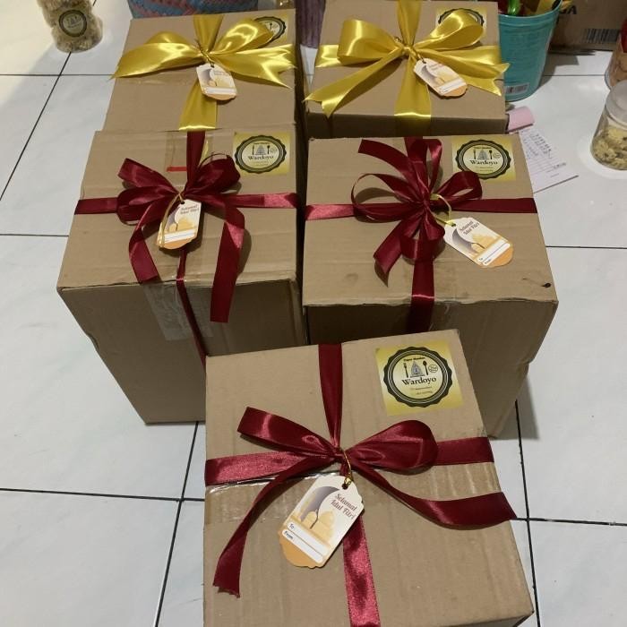 

Kripik bawang premium