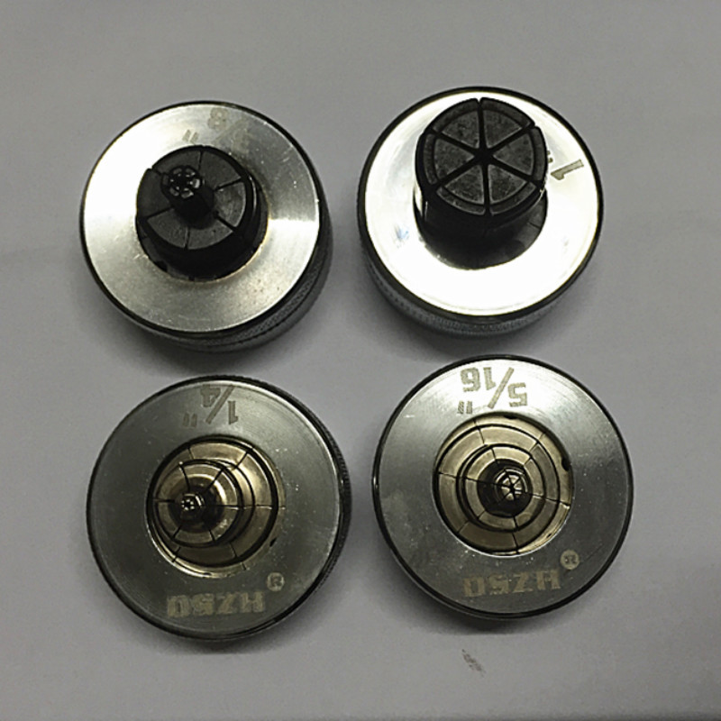 Tube expander bulge tool copper tube pipe expander tool kit tube