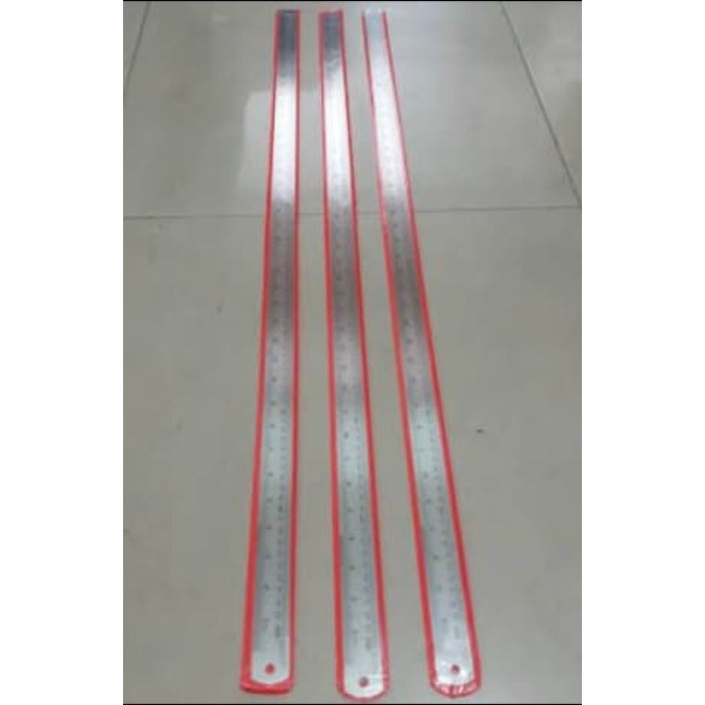 

OJ Penggaris Besi 100cm