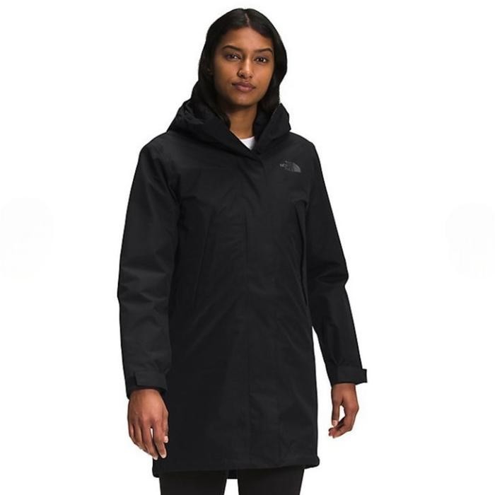 SIAPKIRIM ARCTIC TRICLIMATE WO JACKET READY STOCK