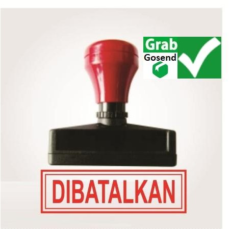 

Terbaru! Stempel Dibatalkan Warna Otomatis Flash