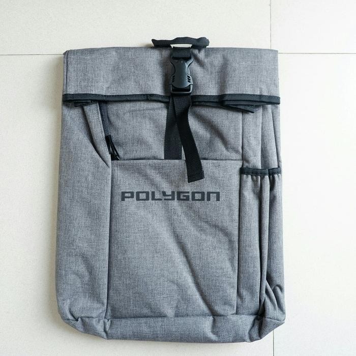 Tas Ransel Pungg Polygon