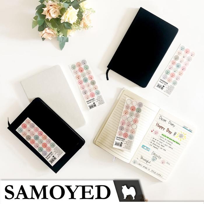 

Pilihan- Buku Tulis / Catatan / Agenda / Jurnal / Notebook / Diary / Journal Hardcover A5