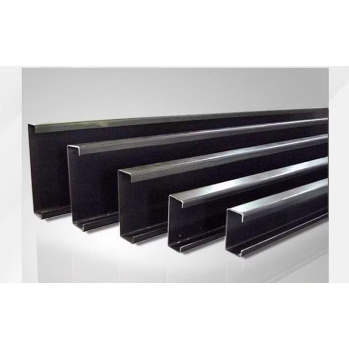 besi cnp 100 panjang 6 meter 2mm