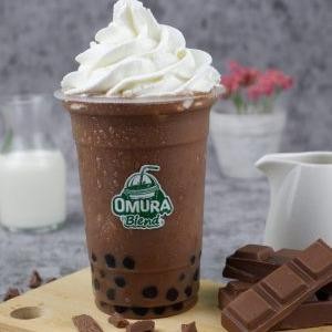

Pilihan- Omura Blend Bubuk Minuman Rasa Choco Malt Powder Drink 1 Kg Omura Powder