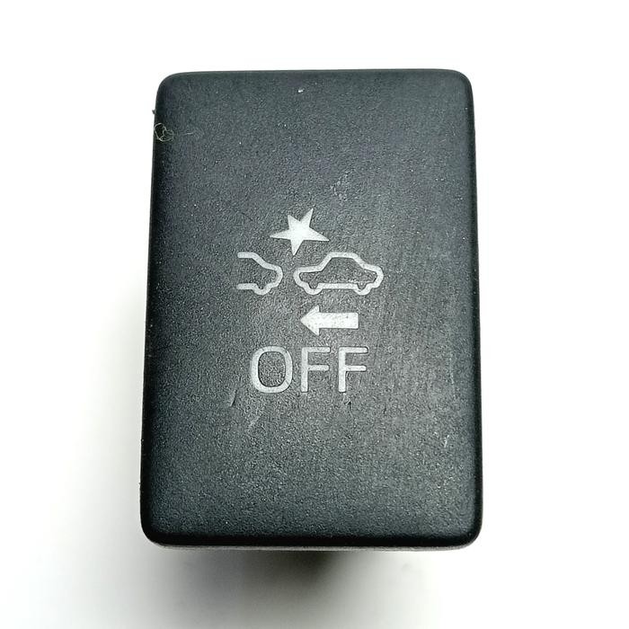 Switch Saklar Pre-Collision/Crash System Cancellasion Daihatsu Move Custom DA100S Tanto LA600S - Toy