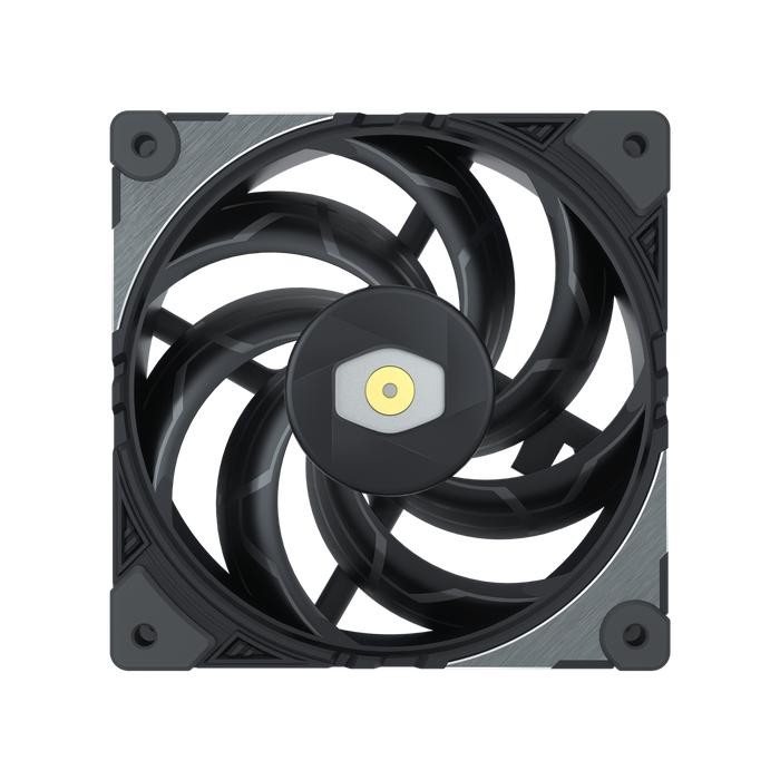 Cooler Master MasterFan SF120M - 120mm / 12cm Fan Case