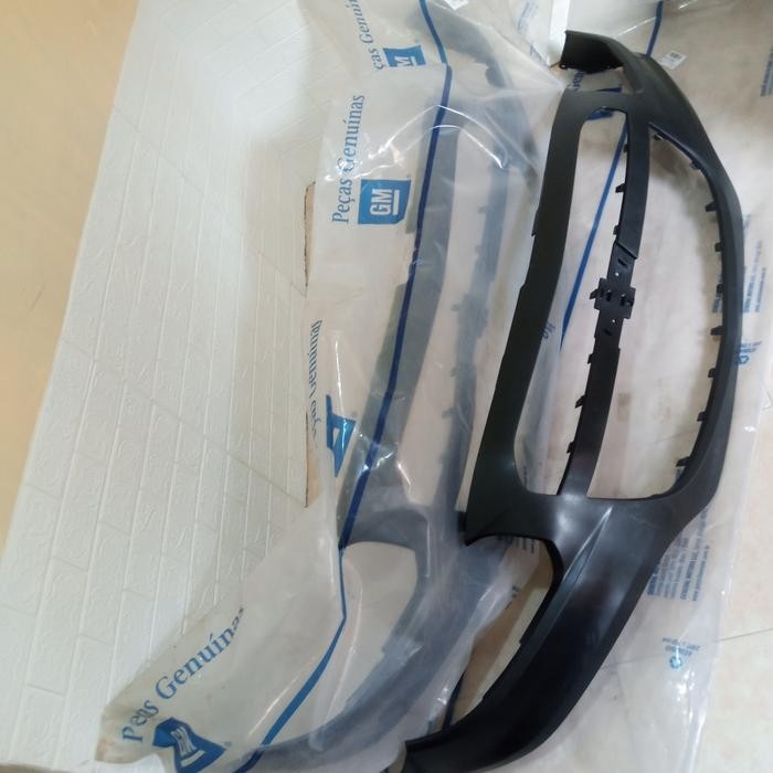 Bemper bumper Chevrolet Spin Active Original General Motor barang baru