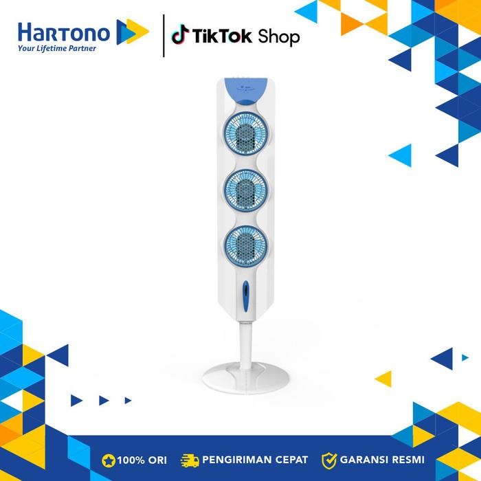 EJ Maspion Kipas Tower Fan TF01S