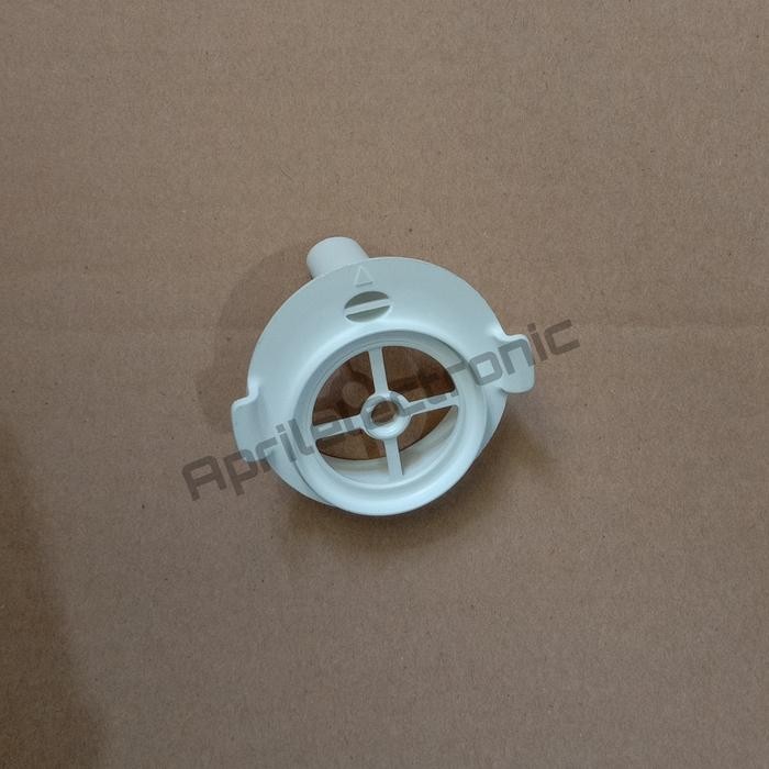 Sparepart Steam Valve Tutup Uap Rice Cooker Philips Hd3116 / Hd3126
