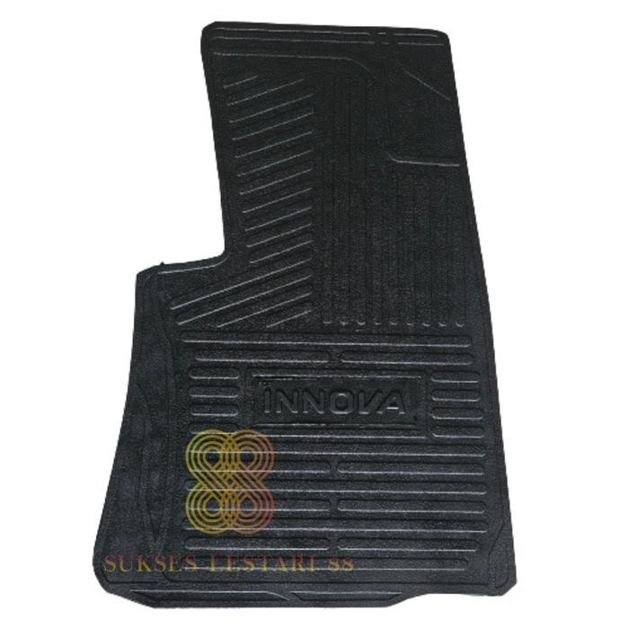 Karpet Mobil Toyota Innova Reborn Premium