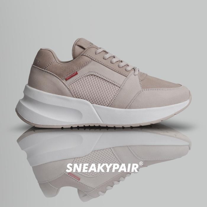 Pilihan- Sneakypair Careera Evening Dune