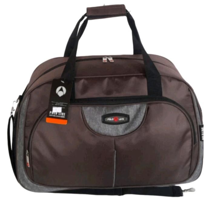 tas pakaian tas baju polo live series 451 tas olahraga tas travel