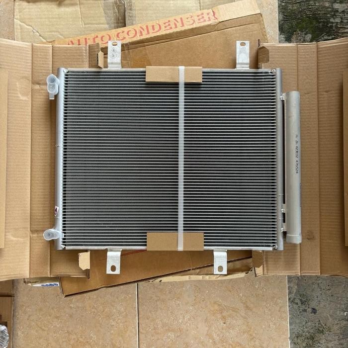 Kondensor Grand Veloz / Xenia All New 2016 / Terios All New Pokka