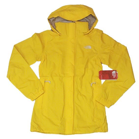 DISKON Jaket Wanita TNF Parka Women READY STOCK