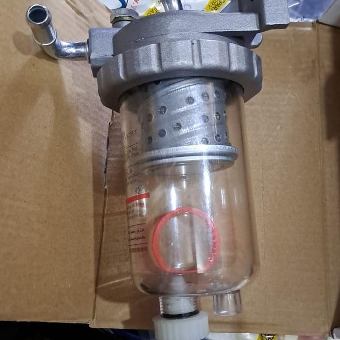 filter solar water separator canter