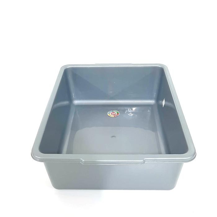 Komet Bak Segi Korea Platinum / Baskom Serbaguna