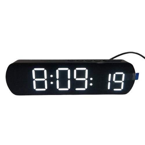 Sonifer Jam Timer Digital Jam Meja Alarm Timer Dapur Timer Mundur Countdown Timer Maju Stopwatch