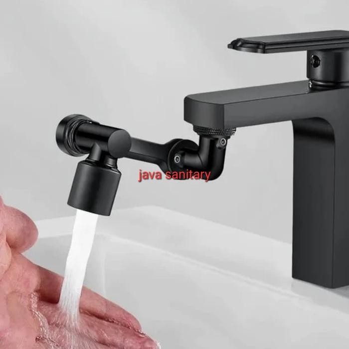 Promo Penyambung Sambungan Pemanjang Kran Air Kuningan Terlariss 