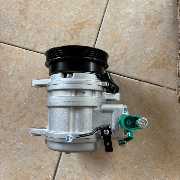 Compressor Kompresor Picanto 2003