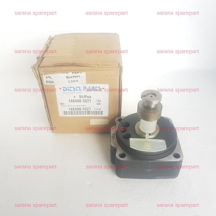 ROTORHEAD BOSPOM BUSHPUMP C223 PANTHER 23