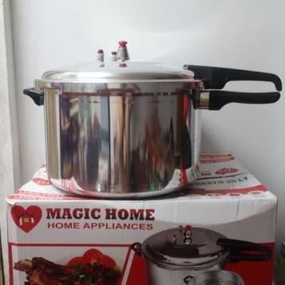 PANCI PRESTO 20 LITER MEGIC HOME