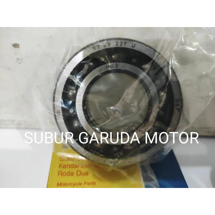 LAHER 6207 SPL L KRUK AS CB 150 R VEGA MEGA PRO NEW BEARING ASPIRA SKF