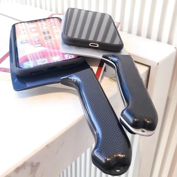 case casing 3D SILIKON SOFTCASE KNIFE DESIGN MODEL PISAU BENTUK GOLOK IPHONE X XS XR XSMAX 11 12 13