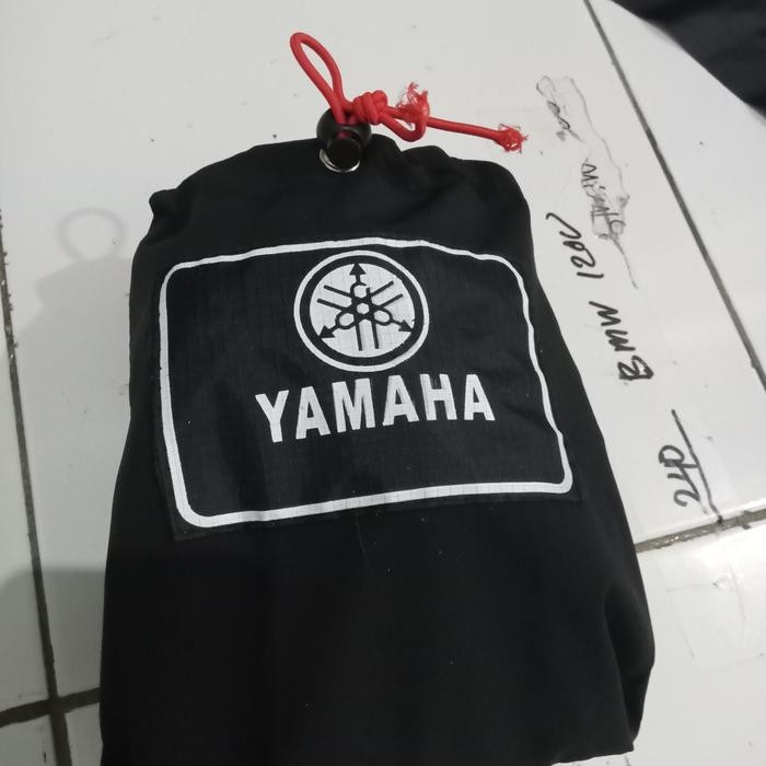 Sarung Cover Jok Vario 150/Selimut Honda vario 150 Jok Motor