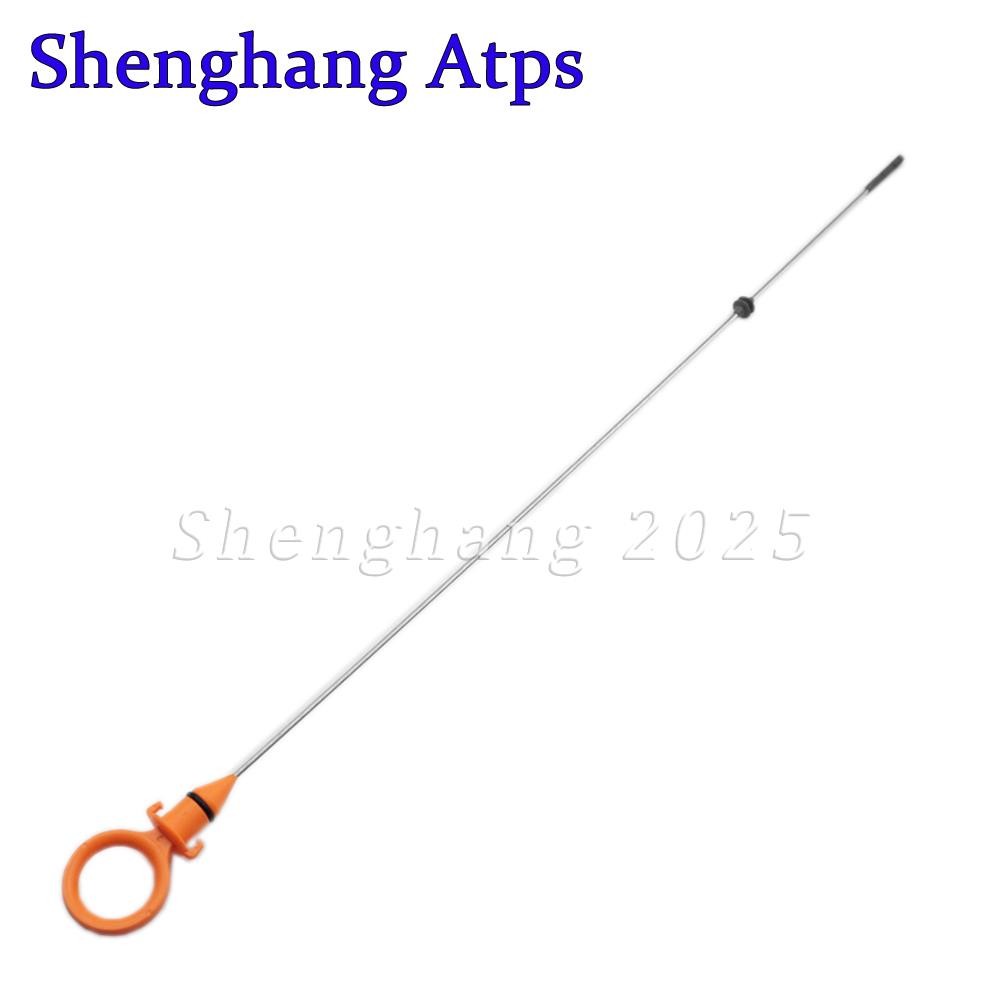 07K115611M Engine Oil Fluid Level Dipstick 07K 115 611 M For VW Beetle Jetta Golf Rabbit Bora 2.5L