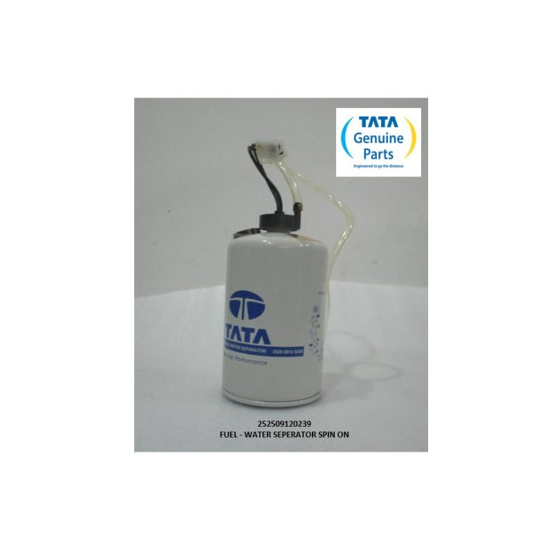 SARINGAN SOLAR DEKAT ENGINE, WATER SEPARATOR (LPT 913) 252509120239