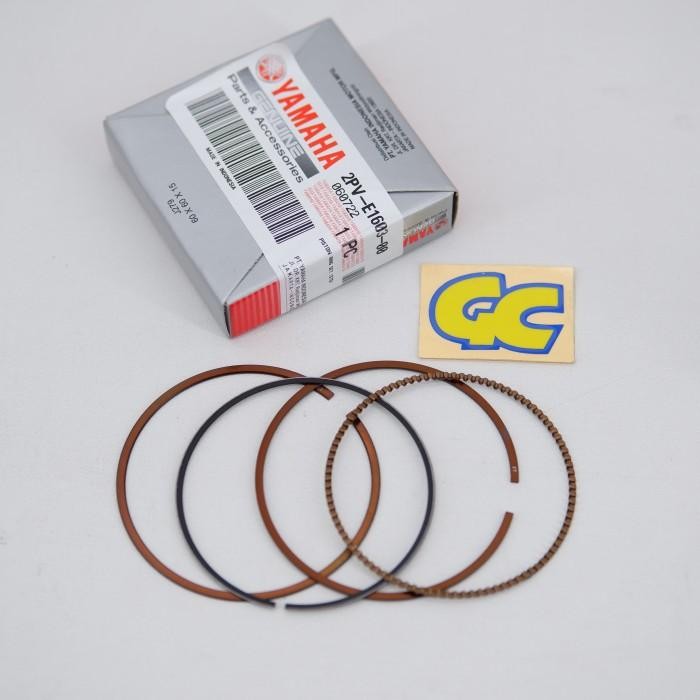 Piston Kit / Seher Kit original Yamaha Vixion Original