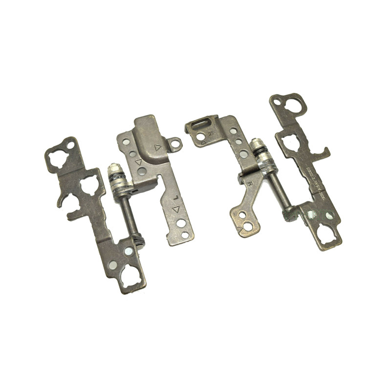 New Laptop Screen LCD Hinges For Lenovo 330S-15 330S-15IKB 330S-15ISK 7000-15 Left & Right