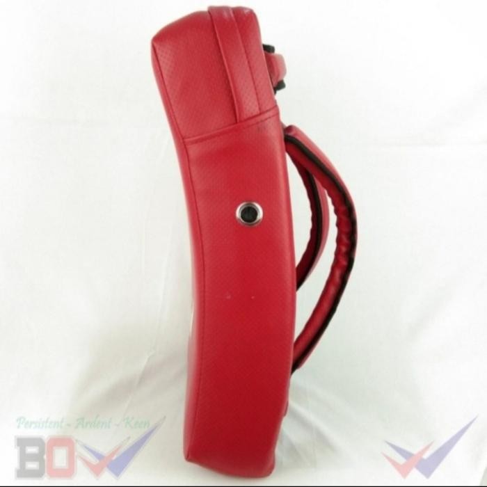 Target Box Kicking Punching Pad Kecil Sendy