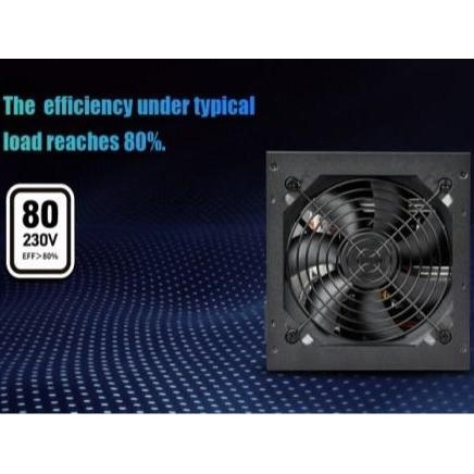 Power Supply PCCOOLER PC COOLER 500W HW500NP NP500W