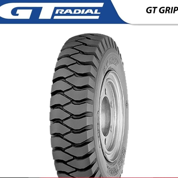Ban luar Forklift 8.25-15 14pr GT Grip Gajah Tunggal 825x15/14