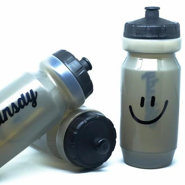 Bidon Wdnsdy Smoke 550ml by Indobidon